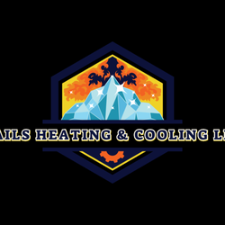 Bails Heating and Cooling