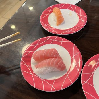 Fuji Sushi Buffet - Nigiri - Sushi Bars Near Me - Vacaville, California