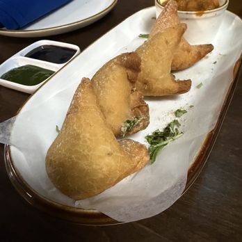 Twisted Indian Street Food - Samosas - Indian Near Me - Lemoore, California Twisted Indian Street Food - Samosas - Indian Near Me - Lemoore, California