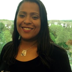 Carisa Oyebanjo, Lcpc, Ncc