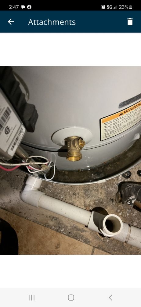 Slide of Okc Plumbing Experts