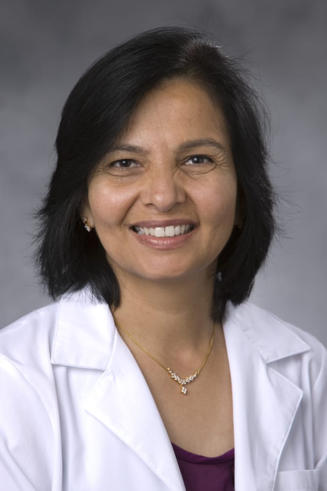 Madhvi Thakkar, MD