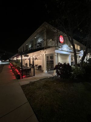 Bella's Italian Cafe by null