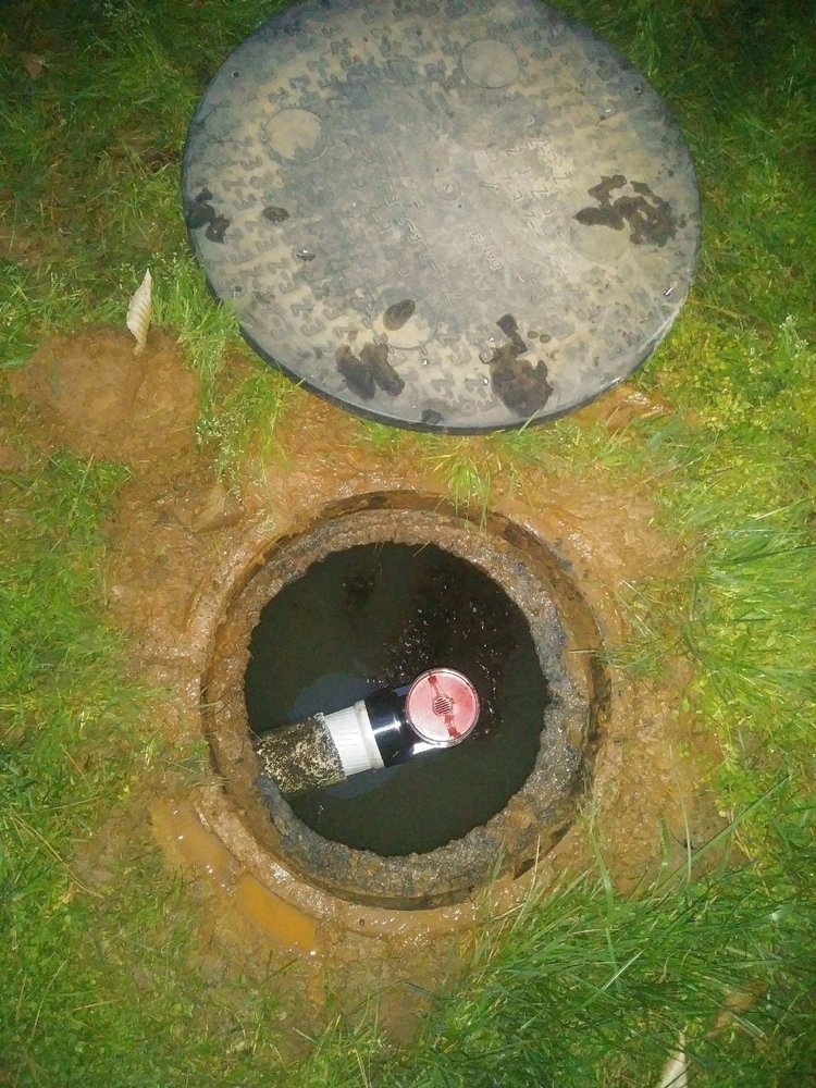 Slide of Clearwater Septic and Pumping