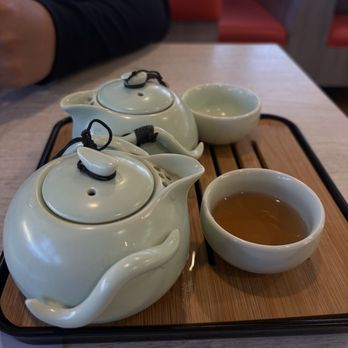 Chao Wei Ju - Chinese Near Me - San Gabriel, California
