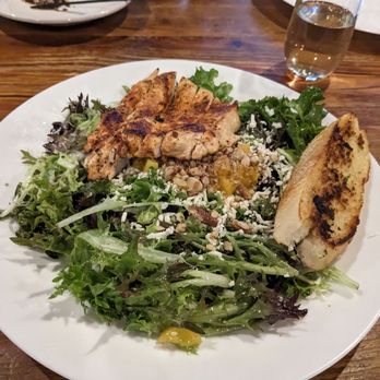 Harvest On Main - Harvest salad - New American Near Me - Blue Ridge, Georgia Harvest On Main - Harvest salad - New American Near Me - Blue Ridge, Georgia