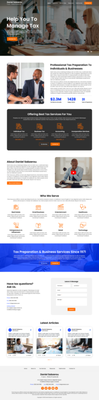 WordPress Custom Informative Website Design - Black Rock Tax Advisors reached out to Click Happy with the intention of taking their business to the next level by leveraging the expertise of Click Happy's award-winning web design services. As an established player in the tax advisory industry, Black Rock Tax Advisors recognized the importance of having a compelling online presence that reflects their brand and values. Click Happy's reputation for delivering visually stunning, user-friendly websites that drive traffic and conversions made them the natural choice. With the help of Click Happy, Black Rock Tax Advisors aimed to enhance their brand image, improve customer engagement, and drive growth by leveraging the power of digital marketing. WordPress Custom Informative Website Design - Black Rock Tax Advisors reached out to Click Happy with the intention of taking their business to the next level by leveraging the expertise of Click Happy's award-winning web design services. As an established player in the tax advisory industry, Black Rock Tax Advisors recognized the importance of having a compelling online presence that reflects their brand and values. Click Happy's reputation for delivering visually stunning, user-friendly websites that drive traffic and conversions made them the natural choice. With the help of Click Happy, Black Rock Tax Advisors aimed to enhance their brand image, improve customer engagement, and drive growth by leveraging the power of digital marketing.