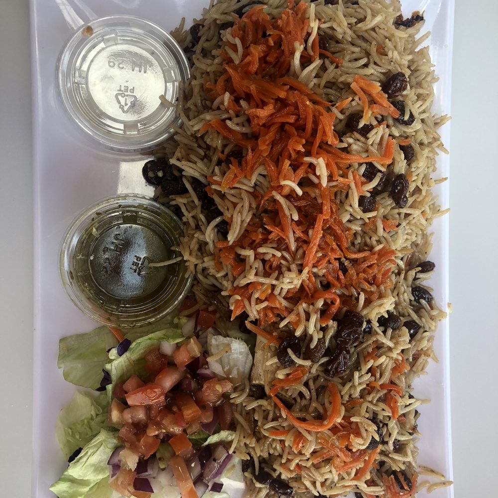 Baba Kabob - Daily special - Mediterranean Near Me - Poway, California Baba Kabob - Daily special - Mediterranean Near Me - Poway, California
