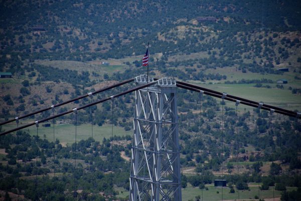 Royal Gorge Bridge & Park by null