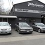 Photo of Platinum Auto Body & Collision