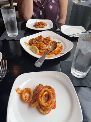 Cafe Napoli by null