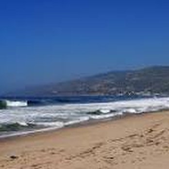 Zuma Beach  - Beaches Near Me - Malibu, California