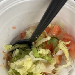 Green Chile Stew