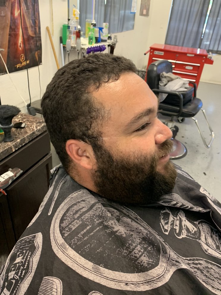 CUTTING EDGE Updated September 2024 159 W Whittaker Way