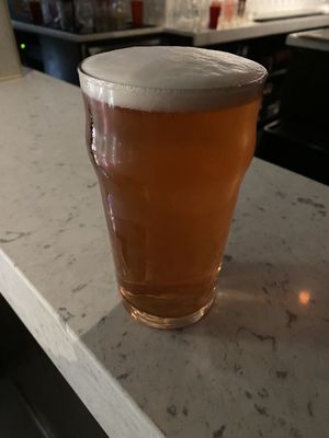 Milk & Hops by null