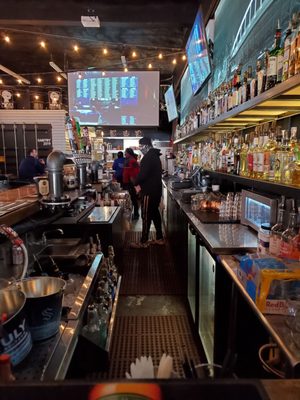 Gantry Public House by null