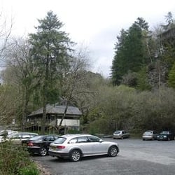 centre for alternative technology