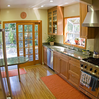 Marchese Construction - a kitchen with stainless steel appliances - General Contractors Near Me - Orinda, California Marchese Construction - a kitchen with stainless steel appliances - General Contractors Near Me - Orinda, California