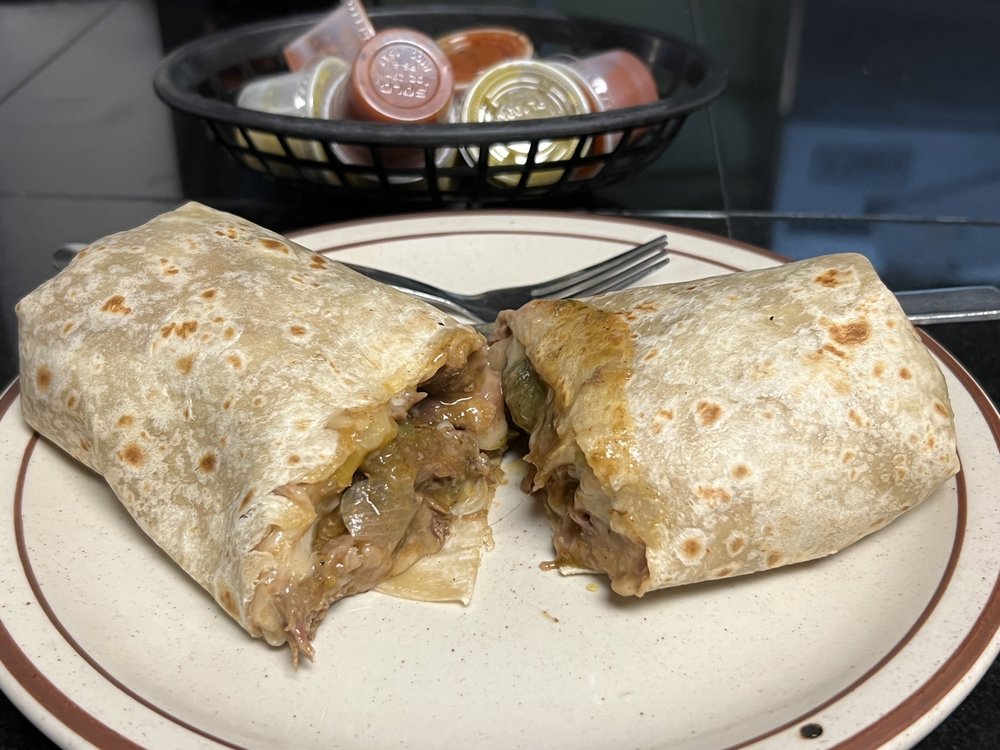 Habaneros Tex-Mex