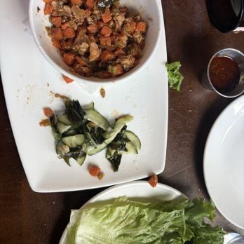 Kona Grill - Landmark - Salad Near Me - San Antonio, Texas
