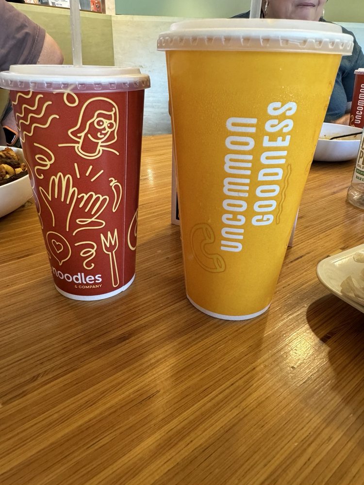 Noodles and Company