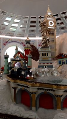 Swarovski Kristallwelten by null