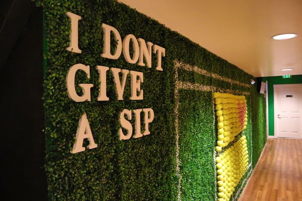 Golden Roosters by null