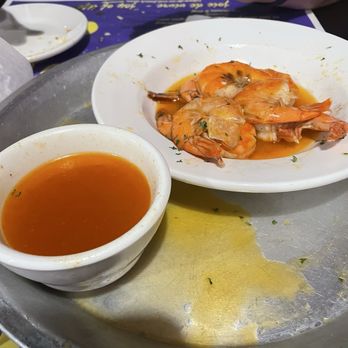 Seafood Seller and Cafe - Boiled shrimp - Cajun/Creole Near Me - Ocala, Florida Seafood Seller and Cafe - Boiled shrimp - Cajun/Creole Near Me - Ocala, Florida