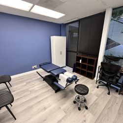 StrongCore Chiropractic and Performance