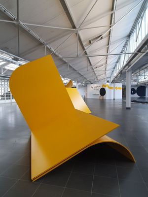 Ludwig Forum for International Art by null