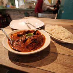 Indian Masala Tadka - From our kitchen to your heart, serving pure desi goodness