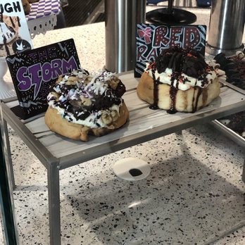 Cinnaholic - Signature rivals! :) - Bakeries Near Me - Belmont, North Carolina Cinnaholic - Signature rivals! :) - Bakeries Near Me - Belmont, North Carolina