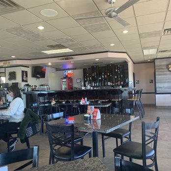 Mexico Viejo - Nice dining room and bar. - Tex-Mex Near Me - Abilene, Texas Mexico Viejo - Nice dining room and bar. - Tex-Mex Near Me - Abilene, Texas