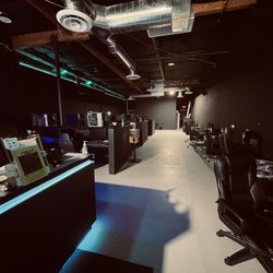 Cyberzone