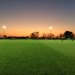 Harmony Sports Complex - Harmony Synthetic Turf Soccer Fields