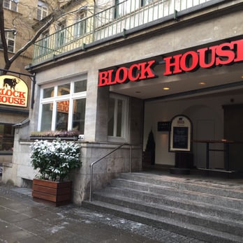 BLOCK HOUSE Eberhardstraße - Steakhouses Near Me - Stuttgart, BW