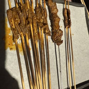 Yuejuer BBQ - Barbeque Near Me - Rowland Heights, California