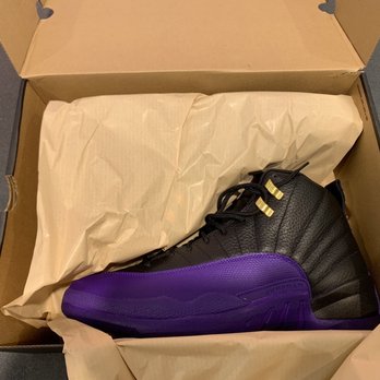 dark concord 12s footlocker