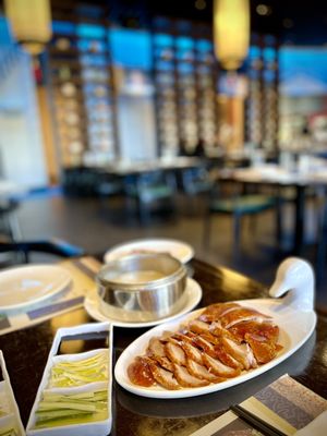 MEIZHOU DONGPO RESTAURANT Arcadia by null