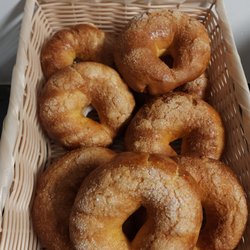 Coquito Bakery