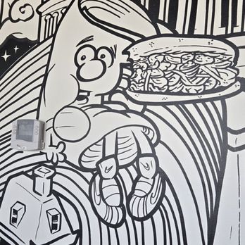 Phowheels - Decoration - Food Trucks Near Me - Burtonsville, Maryland