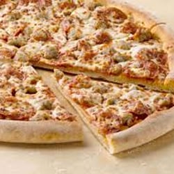 Papa Johns Pizza