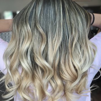 Salon Ish - Hair Salons Near Me - Puyallup, Washington