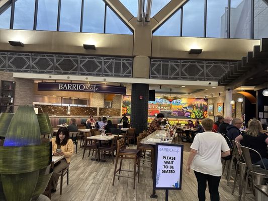 Barrio Cafe Sky Harbor by null