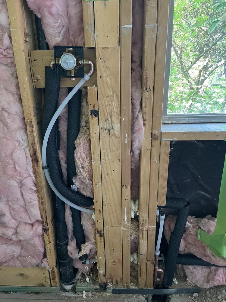 Slide of AZ Sunrise Plumbing