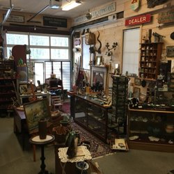 Off The Wall Antiques