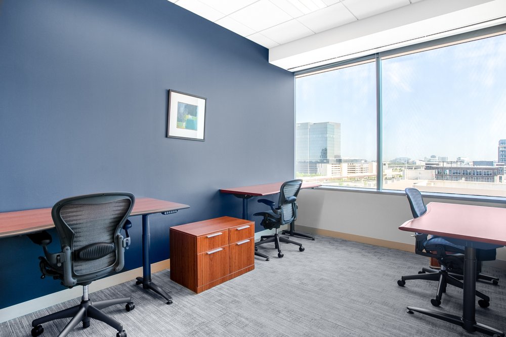 REGUS TEXAS PLANO SHOPS AT LEGACY Updated August 2024 5851 Legacy