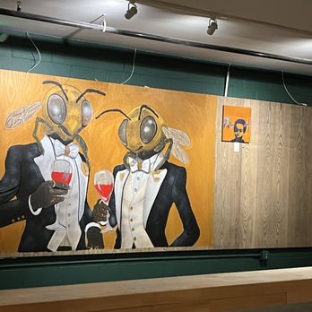 Hella Bees - Cocktail Bars Near Me - Oakland, California