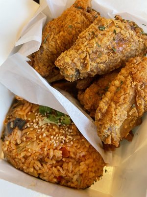 Vons Chicken Rancho Cordova by null