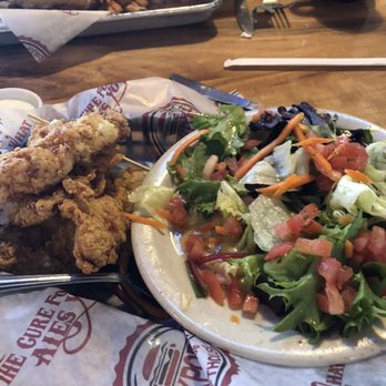 Backporch Drafthouse - American Near Me - Lawton, Oklahoma